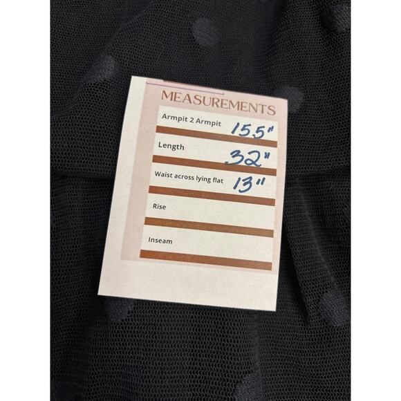 Sézane polka dot chiffon dress EU 34 US 2  sheer sleeve Parisian cocktail party - Picture 8 of 15